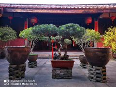 -许驸马府