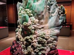 -北京工艺美术博物馆