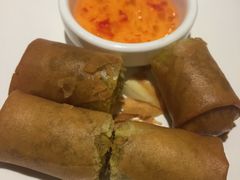 -泰米·休闲餐厅