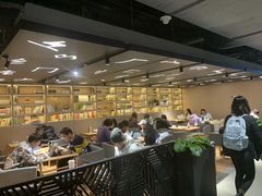 -北大家园食堂