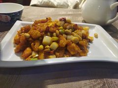 -老浒记烤鸭-北京菜(琉璃厂店)