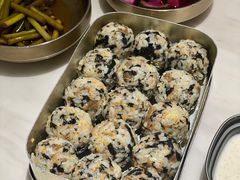 -HOTISLAND海鸡岛·韩国料理(江南西店)