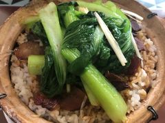 腊味煲仔饭-广东粤秀餐馆(佳家花园小区店)