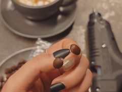 -BE NORMAL CAFE(霞溪路店)