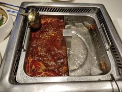 -海底捞火锅(龙首印象城店)
