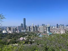 -富斯特索道