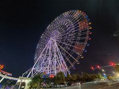 -南昌之星摩天轮