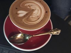 -咖法森林·咖啡  酒吧(天河店)