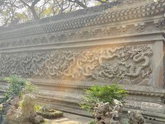 -普陀山风景名胜区-法雨禅寺