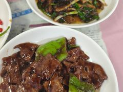 -蘭心餐厅(进贤路店)