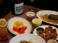 -Grand James·地中海bistro(百家湖1912店)