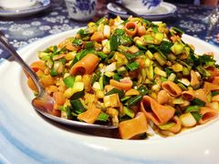 -旺角小渔村·海肠捞饭开创者(二马路店)