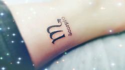 -極致刺青TATTOO STUDIO 私人订制