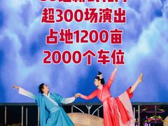 -淄博花灯齐彩城