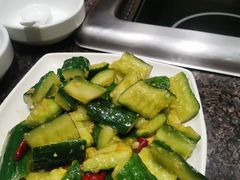 -海底捞火锅(崇文门新世界百货店)