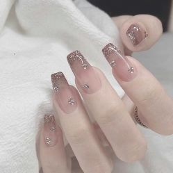 -斯馨·健康美甲美睫