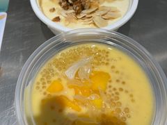 -满记甜品(苏州中心店)