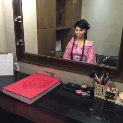 -盘子女人坊生日照·摄影馆(华强店)
