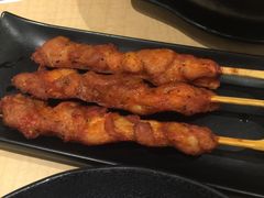 -阿香米线(天津凯德餐厅店)