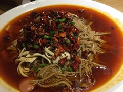 -東舍食唐精品陕菜馆