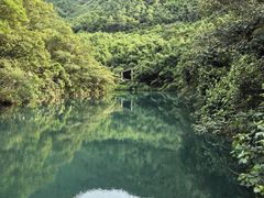 -紫云谷景区