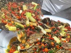 -李大爷的泡椒馆(冉家坝店)
