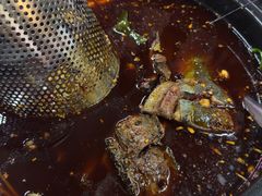 -金海椒罐罐鲢鱼(东方桂苑店)