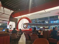-刘一锅筋头巴脑(大悦城C店)