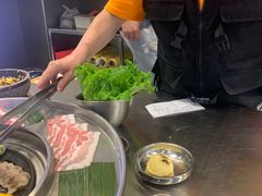 -哈哈碳都·牛肋条无限自助烤肉(宝龙店)