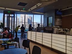 -M Stand(北京平安幸福中心店)