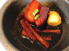 红烧肉-旺顺阁·北京菜(北辰上品+)