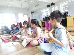 -美育音乐舞蹈国际机构(北辰校区)