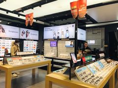 -LOHO眼镜(上海晶耀前滩商场店)