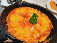 松露烘蛋-Uncle Shawn大叔烧肉餐酒馆
