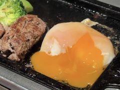 温泉蛋-肉肉大米(金虹桥店)