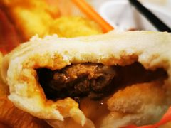 -京门老爆三·铜锅涮肉 爆肚(望京店)