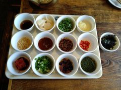 -额尔敦传统涮(公园西路店)