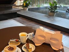 -天津海河悦榕庄·Lobby Lounge大堂吧