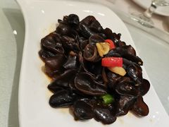 -骏莱海鲜鱼港(五角场店)