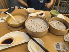 -苏小柳点心·手作小笼包(虹桥天地分院)