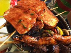 -炒豆合作社(东四总店)