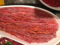 -蜀辣居鲜货老火锅(红牌楼店)
