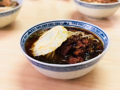 -盛兴面馆(真儒大厦店)