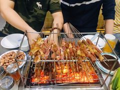 -小寒羊烧烤(凯瑞时代大厦店)