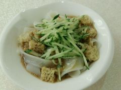 牛B凉皮-楼兰印象(朝外店)