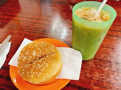 -兰芳园(中环老店)