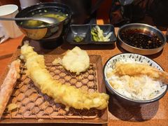 -天妇罗内顺田(罗湖店)