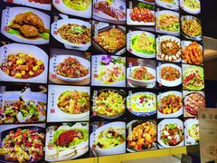 -南方酒店·淮扬菜(回民街店)