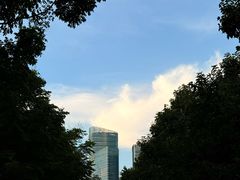 -光谷广场