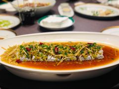 霉干菜蒸油带-福玺荟(外滩罗斯福店)